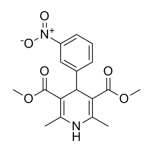 Picture of m-Nifedipine