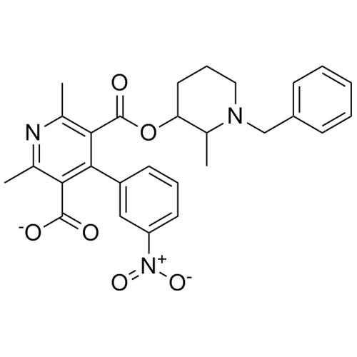 Picture of Dehydro Benidipine