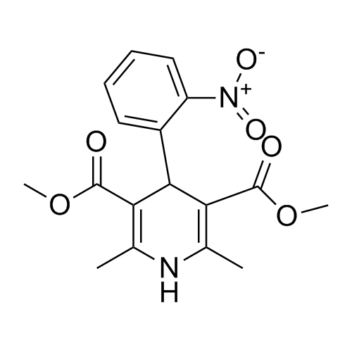 Picture of Nifedipine