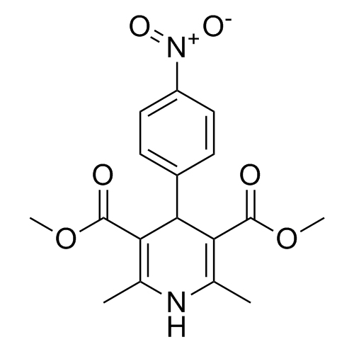 Picture of Benidipine Impurity 5 (Nifedipine Impurity 1)