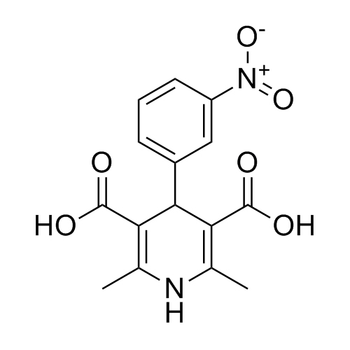 Picture of Benidipine Impurity 7