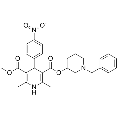 Picture of Benidipine Impurity 9