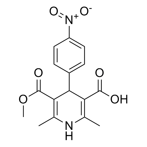 Picture of Benidipine Impurity 12