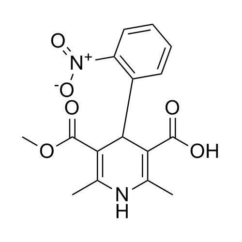 Picture of Benidipine Impurity 13