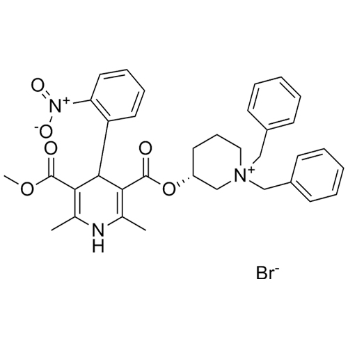 Picture of Benidipine Impurity 14