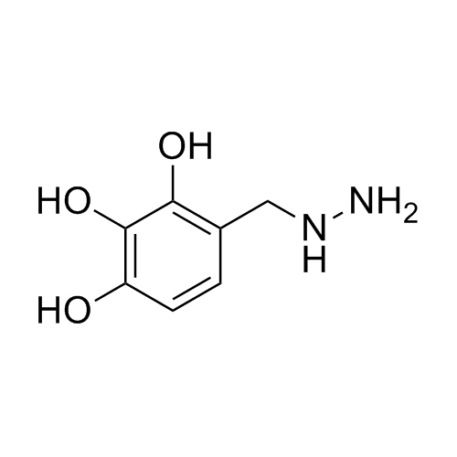 Picture of Trihydroxybenzyl hydrazide