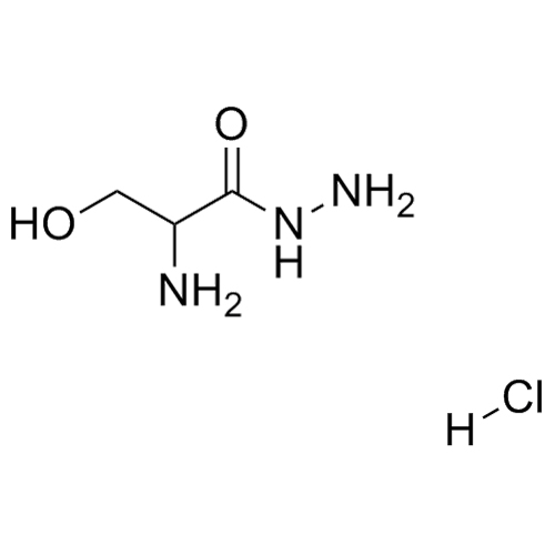 Picture of Benserazide EP Impurity A HCl