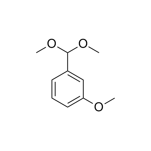 Picture of Benzaldehyde Dimethyl Acetal Related Compound 2