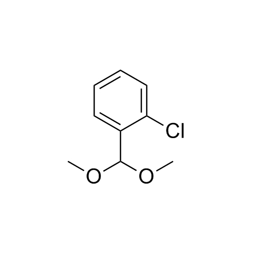 Picture of Benzaldehyde Dimethyl Acetal Related Compound 3