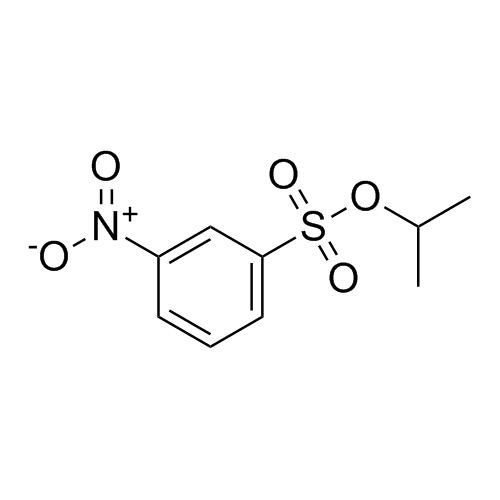 Picture of Propan-2-yl 3-Nitro Benzenesulfonate