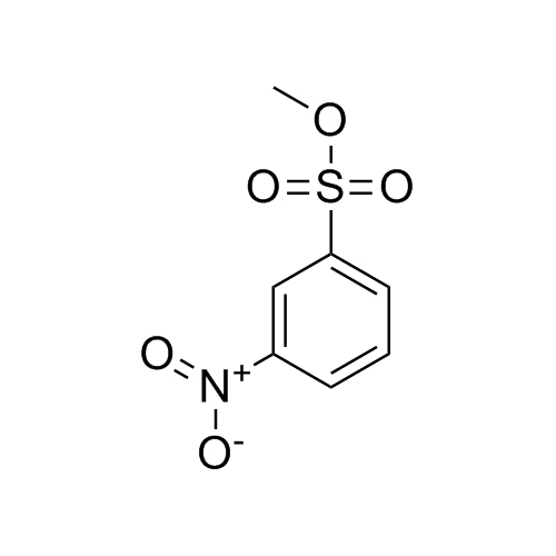 Picture of Methyl 3-Nitro Benzenesulfonate