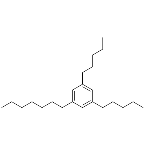 Picture of 1,3-Di-n-Amyl-5-n-Heptylbenzene