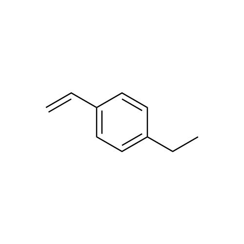 Picture of para-Ethylstyrene
