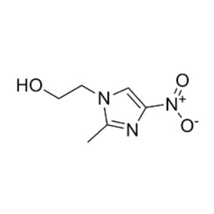 Picture of Metronidazole EP Impurity E