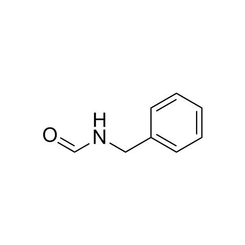 Picture of N-Benzylformamide