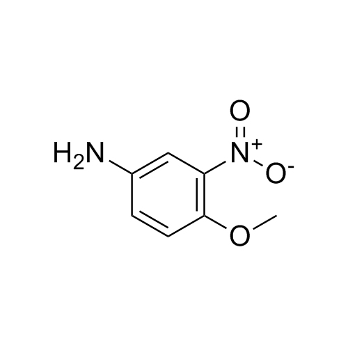 Picture of 4-Methoxy-3-nitroaniline