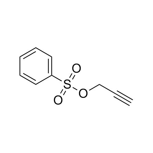 Picture of Propargyl benzenesulfonate