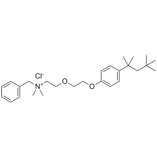 Picture of Benzethonium Chloride