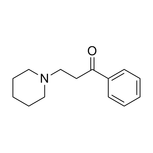 Picture of 1-Phenyl-3-(piperidin-1-yl)propan-1-one