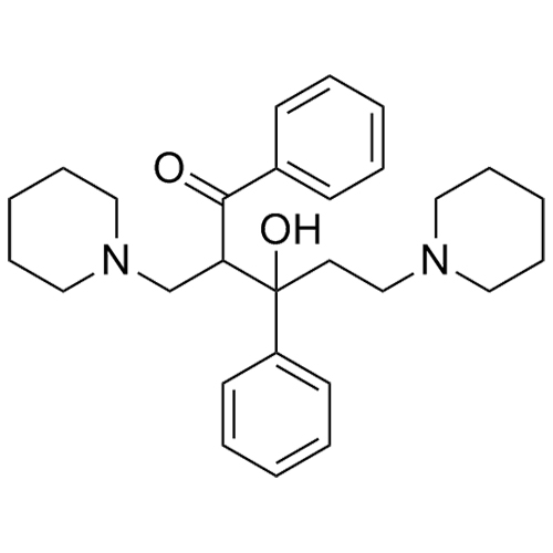 Picture of Benzhexol Impurity 2