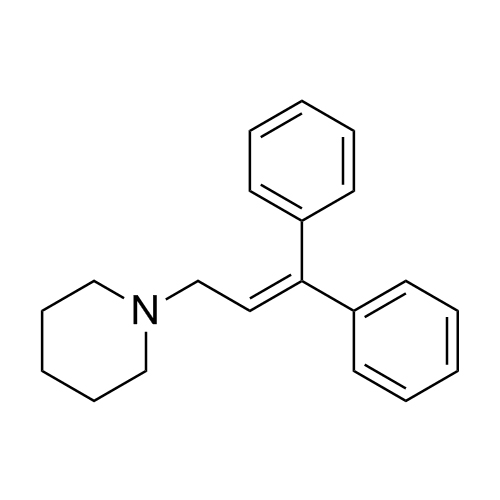 Picture of Benzhexol Impurity 3 HCl