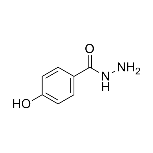 Show details for 4-Hydroxybenzhydrazide Picture of 4-Hydroxybenzhydrazide