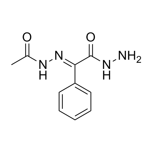 Picture of Benzhydrazide Related Compound