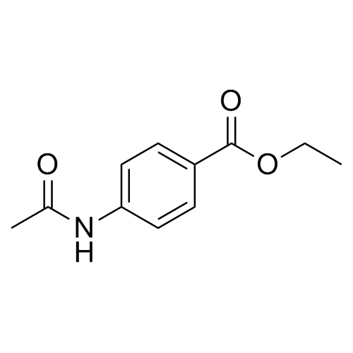 Picture of N-Acetyl Benzocaine