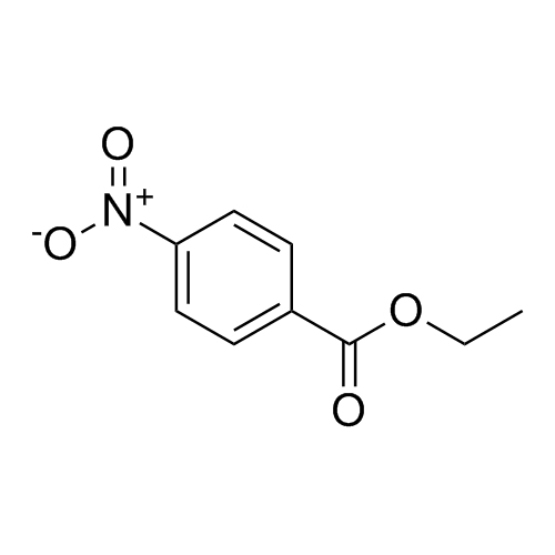 Picture of Benzocaine Impurity (Ethyl p-Nitrobenzoate)