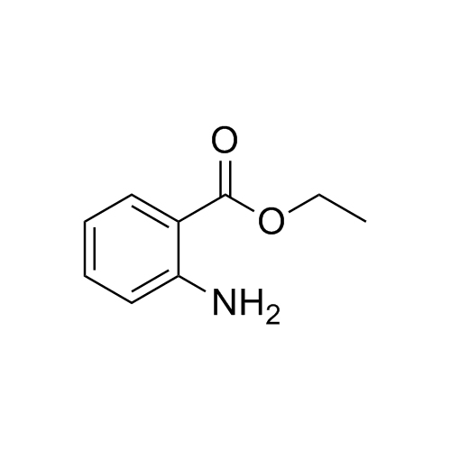 Picture of Benzocaine EP Impurity D (Ethyl 2-aminobenzoate)