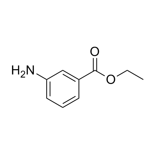 Picture of Benzocaine EP Impurity C (Ethyl 3-aminobenzoate)