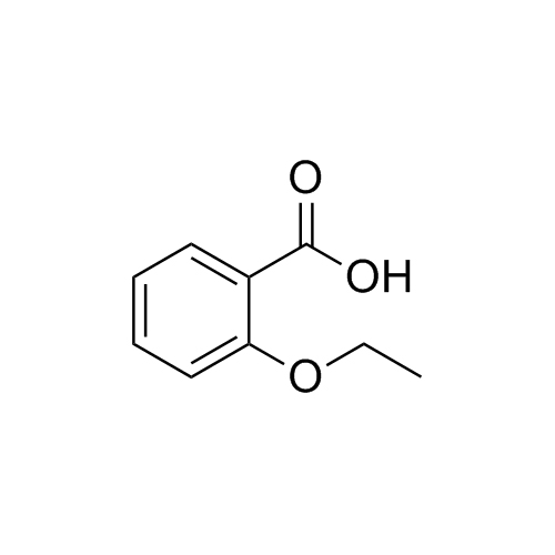 Picture of 2-Ethoxy Benzoic Acid