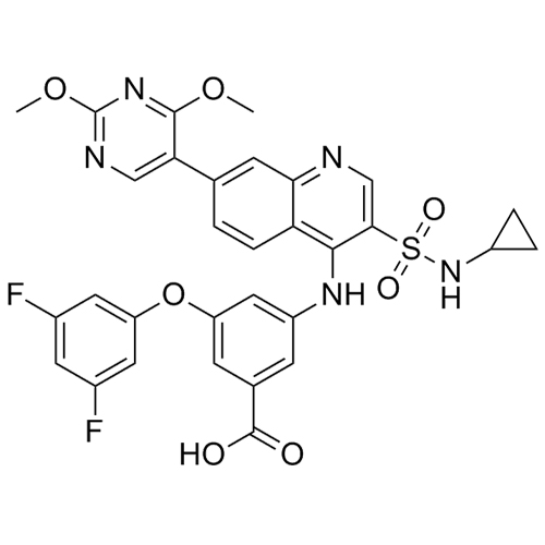 Picture of GSK 2837808A