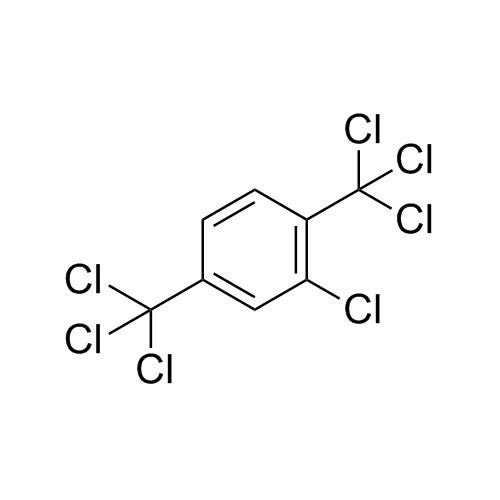 Picture of 2-Chlor-1,4-bis-trichlormethyl-benzol