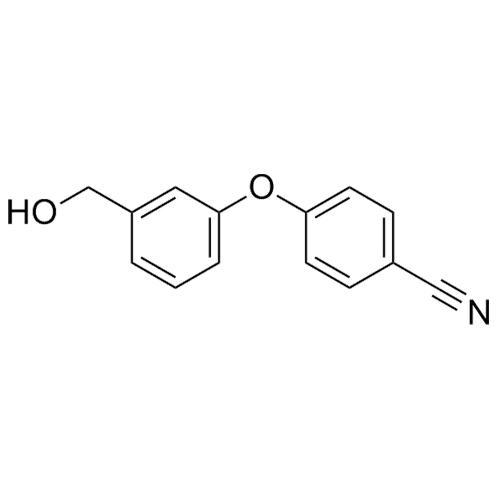 Show details for Crisaborole Impurity A Picture of Crisaborole Impurity A