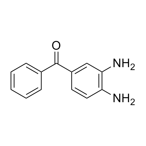 Picture of 3,4-Diamino Benzophenone