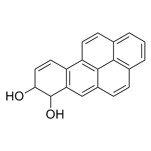 Picture of 7,8-Dihydrobenzo[a]pyrene-7,8-diol