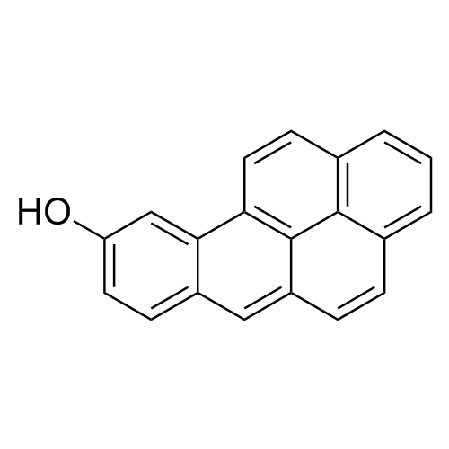 Picture of 9-Hydroxy Benzopyrene