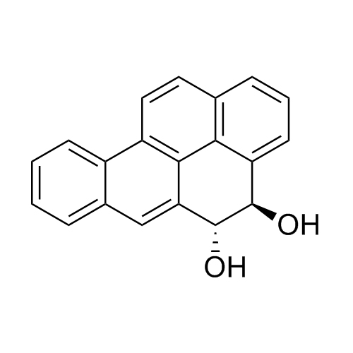 Picture of Benzopyrene Related Compound 1