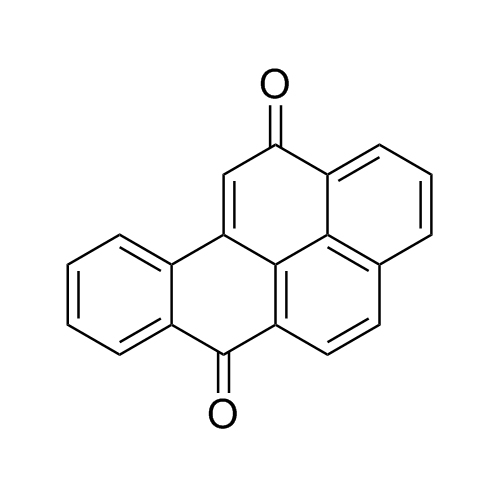 Picture of Benzopyrene Related Compound 2