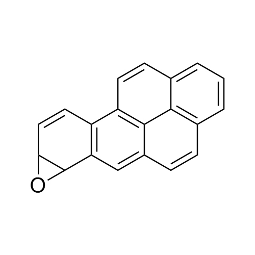 Picture of Benzopyrene Related Compound 5