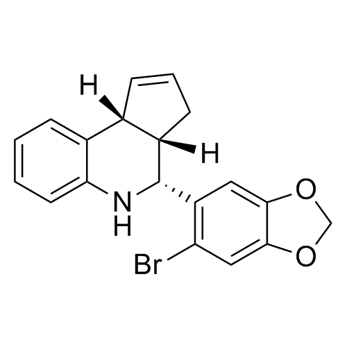 Picture of Benzopyrene Related Compound 6