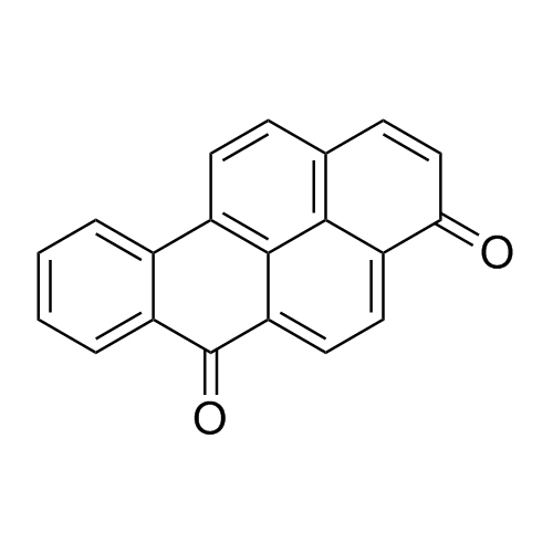 Picture of Benzopyrene Related Compound 7