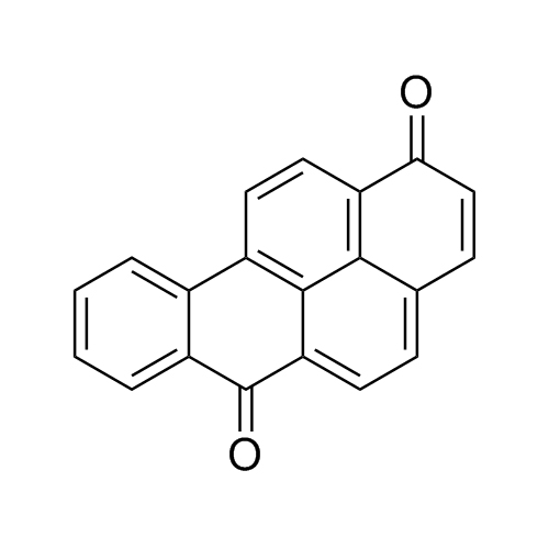 Picture of Benzopyrene Related Compound 8