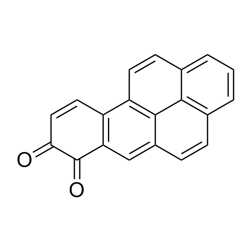Picture of Benzopyrene Related Compound 12