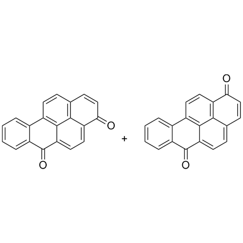 Picture of Mixture of Benzopyrene Related Compound 7 and 8)