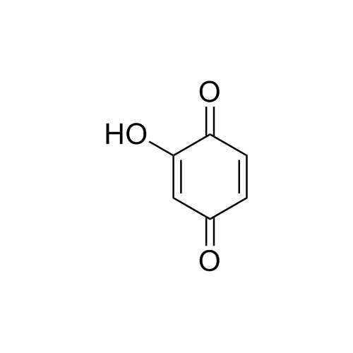 Show details for Hydroxy-1, 4-Benzoquine Picture of Hydroxy-1, 4-Benzoquine