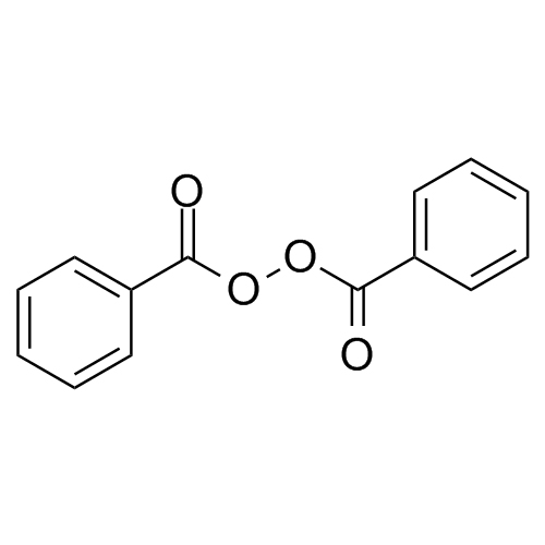 Show details for Benzoyl Peroxide Picture of Benzoyl Peroxide