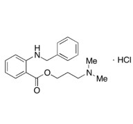 Picture of Benzydamine Impurity A HCl