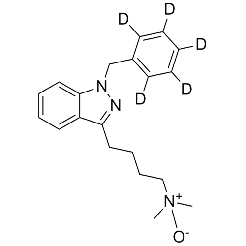 Picture of Benzydamine-d5 N-oxide